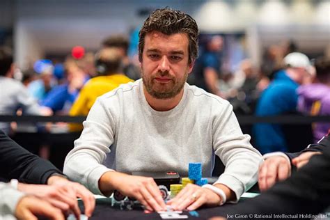 2023 PokerStars Players No.